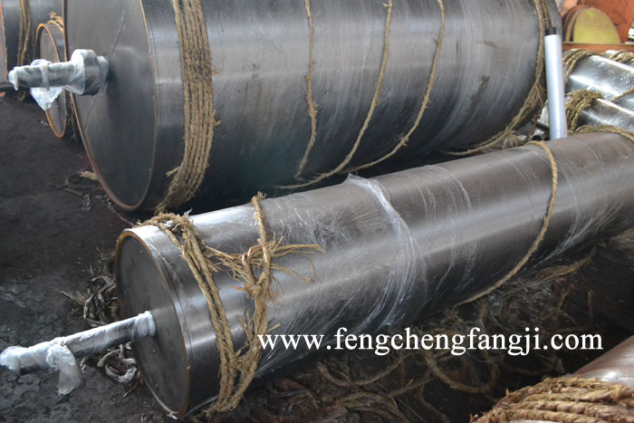 梳理機用錫林道夫